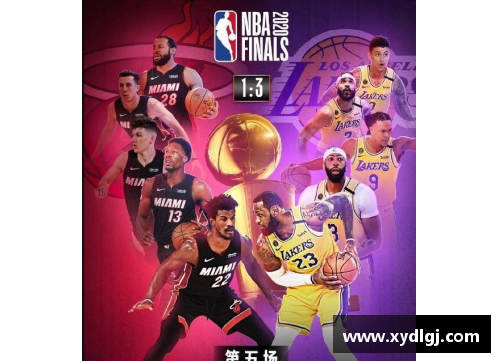 NBA发展史：从起步到全球体育文化的崛起